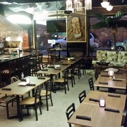 Best Local Restaurant In Woodbury Mn Last Updated October 2018 Yelp The Tilted Tiki