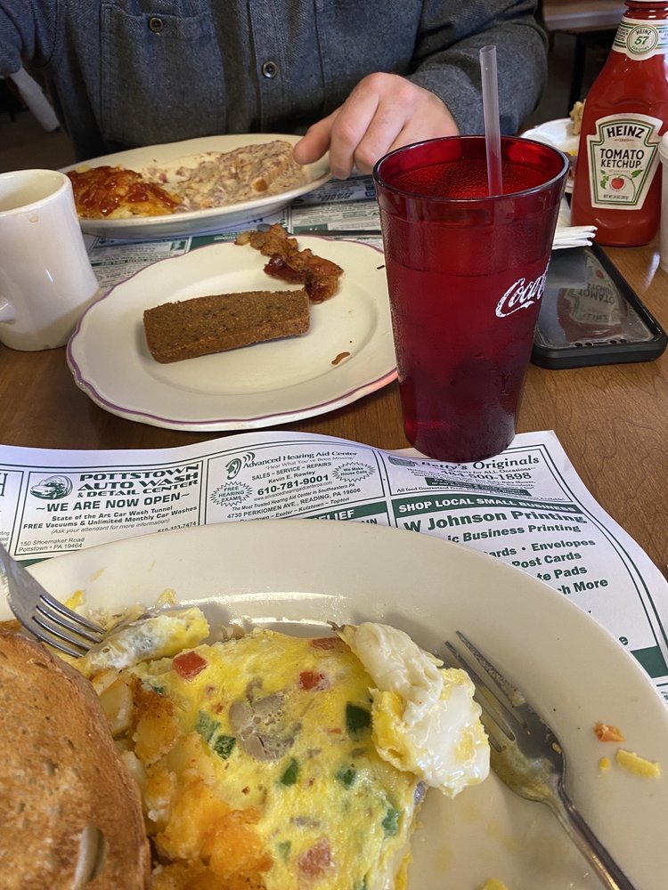 Coventry Cafe