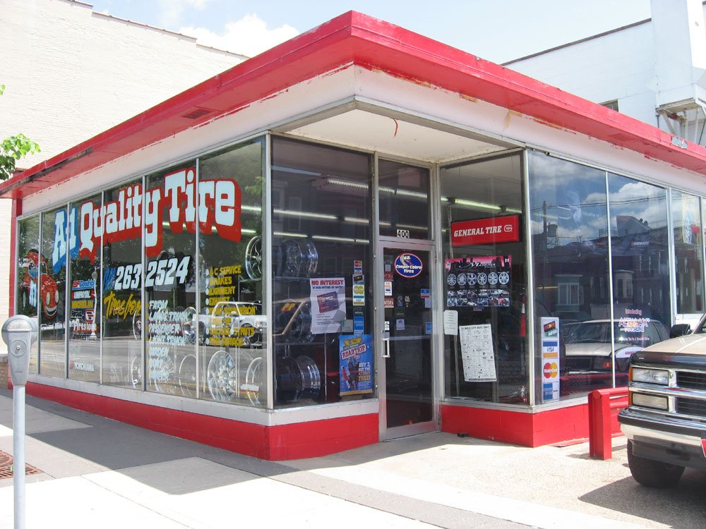 A1 Quality Tire Tires 400 E 3rd St, Muscatine, IA Phone Number