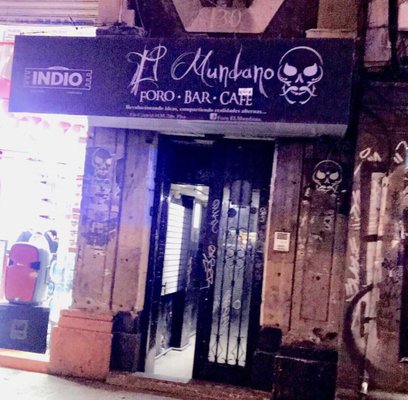 gay el ejido