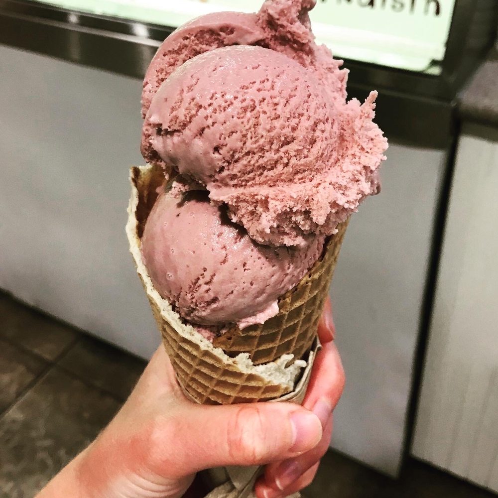 American Pie Pizza & Homemade Ice Cream