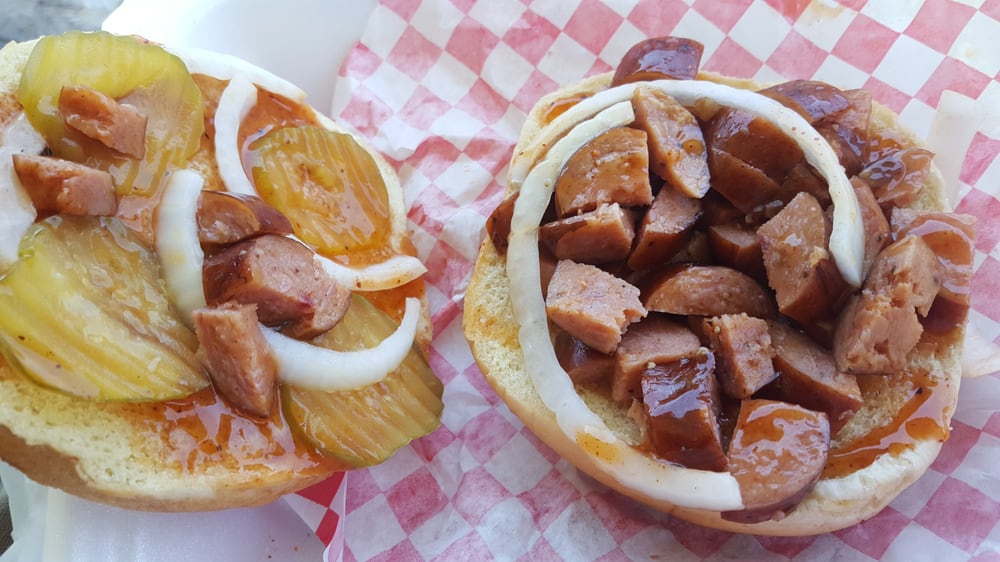 CC’s Smokehouse 41 Photos & 42 Reviews Barbeque 2709 Westward Dr