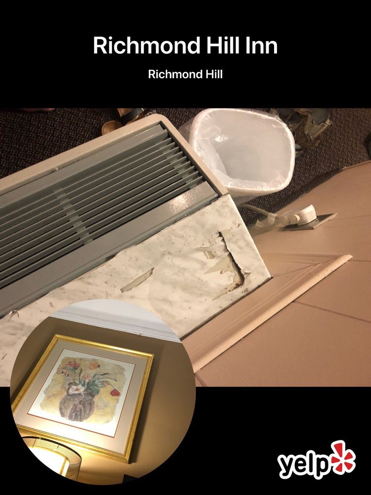 Richmond Hill Inn