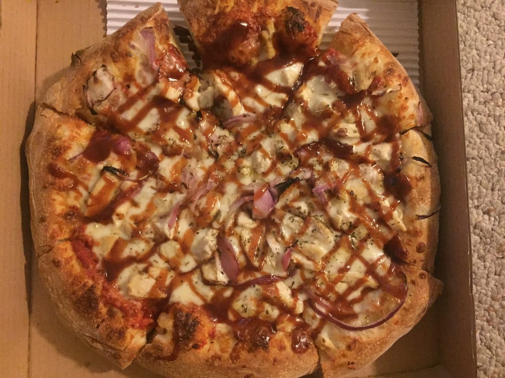 Buccaneer Pizza 140 Photos & 340 Reviews Pizza 2757 N Grand Ave