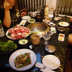 Gogi Korean Bbq 205 Photos 132 Reviews 1138 Bethel Rd Photo Of Gogi Korean Bbq Columbus Oh United States Combo A