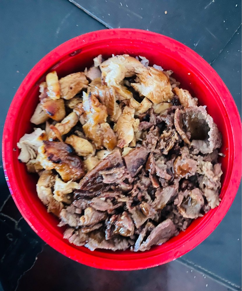 Urban Grill Teriyaki House