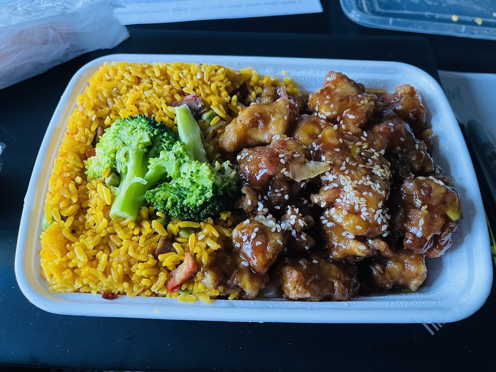 China Wok