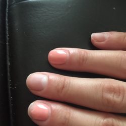 Nails Estella 18 Reviews Nail Salons 464 Broad St Shrewsbury
