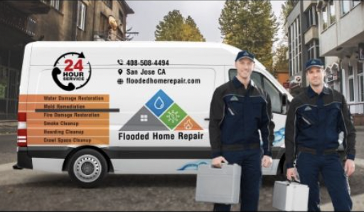Flooded Home Repair