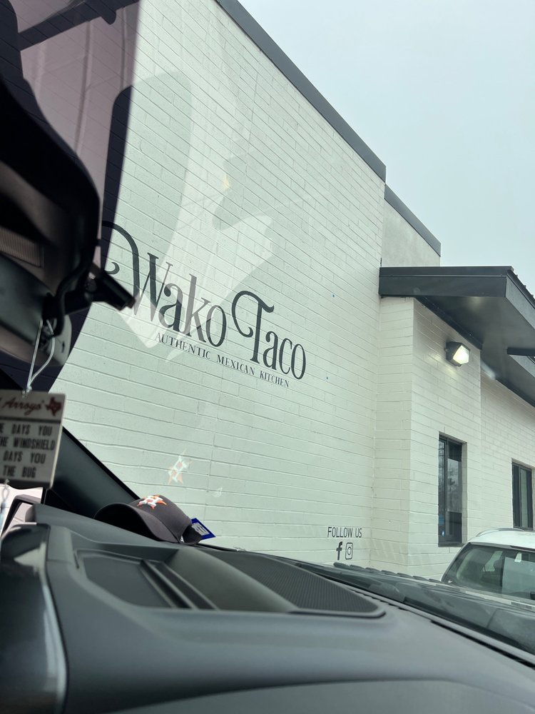Wako Taco