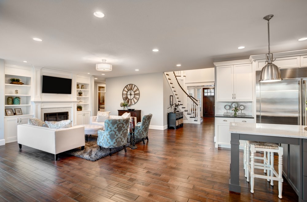 image of business TruFloors