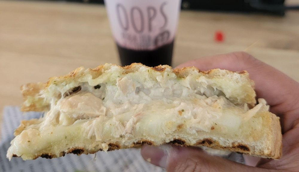 Oops Boba Tea & Coffee Temple City Oops Boba Tea & Coffee Temple City