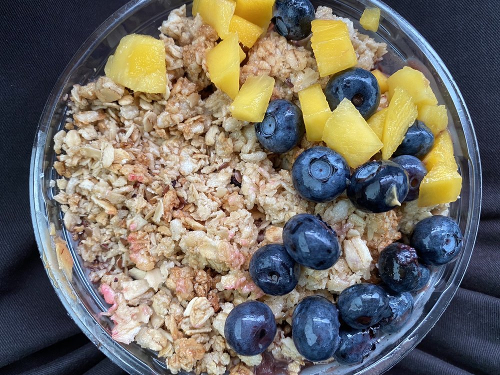 Sweetberry - Bloomfield Sweetberry - Bloomfield