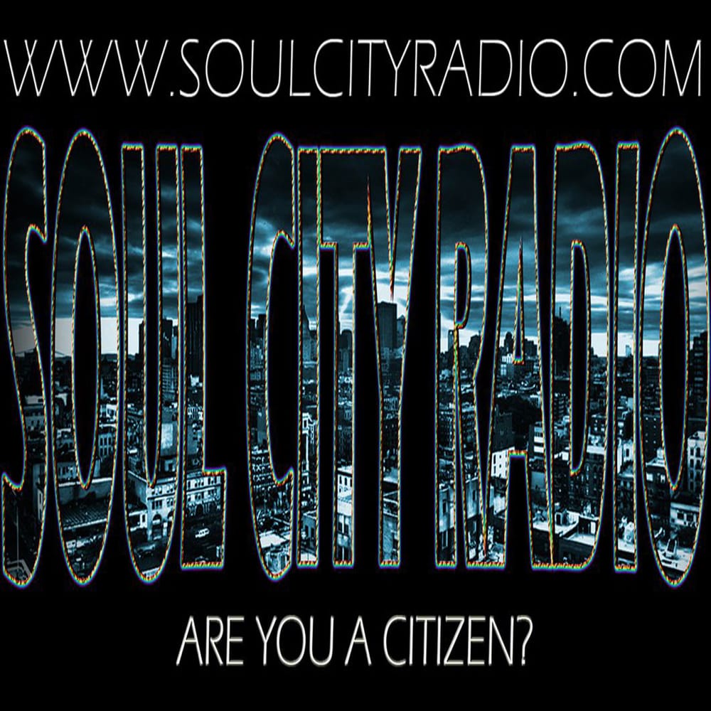 Soul City Radio