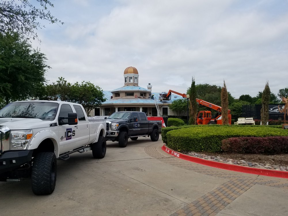 Innovative Construction Services 