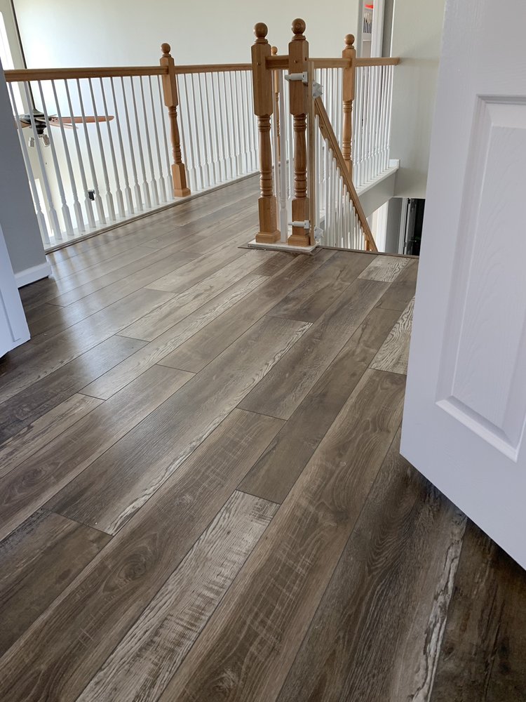 image of business Hardwood Flooring Specialist