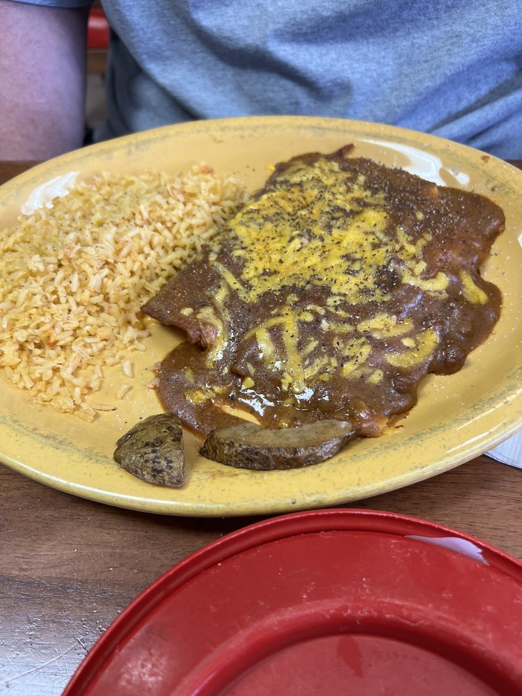 Antonio's Mexican Restaurant