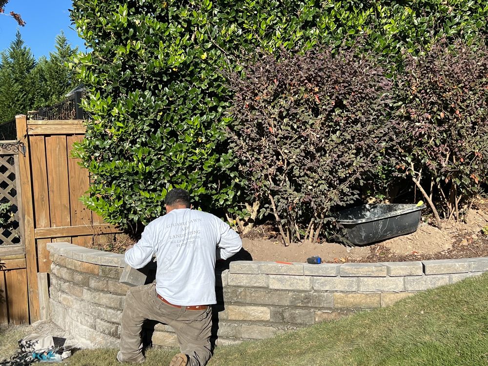 G Juarez Lawn and Landscaping