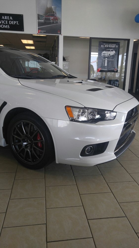 Bakersfield Mitsubishi 25 Reviews Car Dealers 4600 Wible Rd
