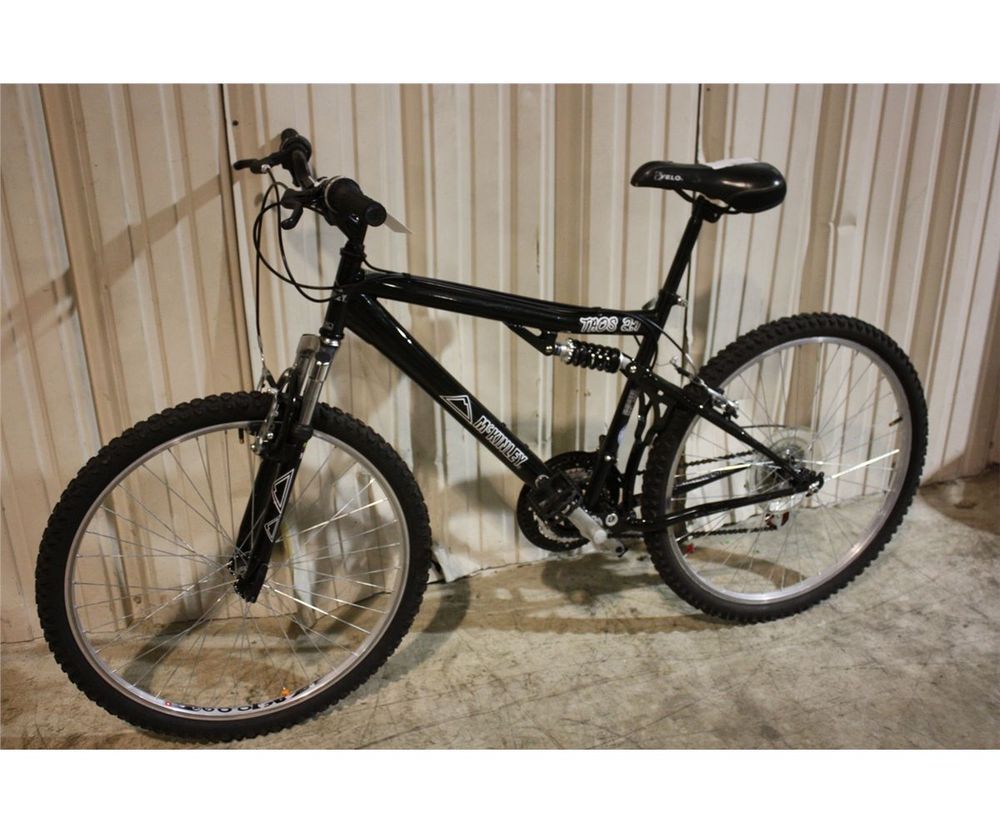 RAD Cycles