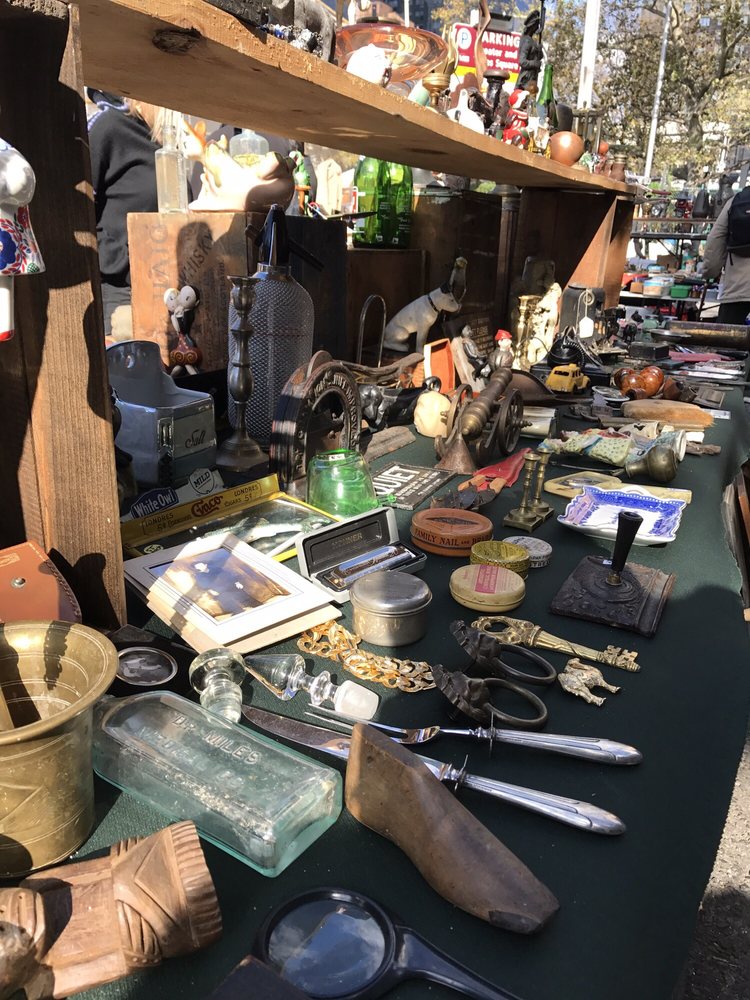 Hell S Kitchen Flea Market New York Ny Hell S Kitchen Flea Market New York Ny