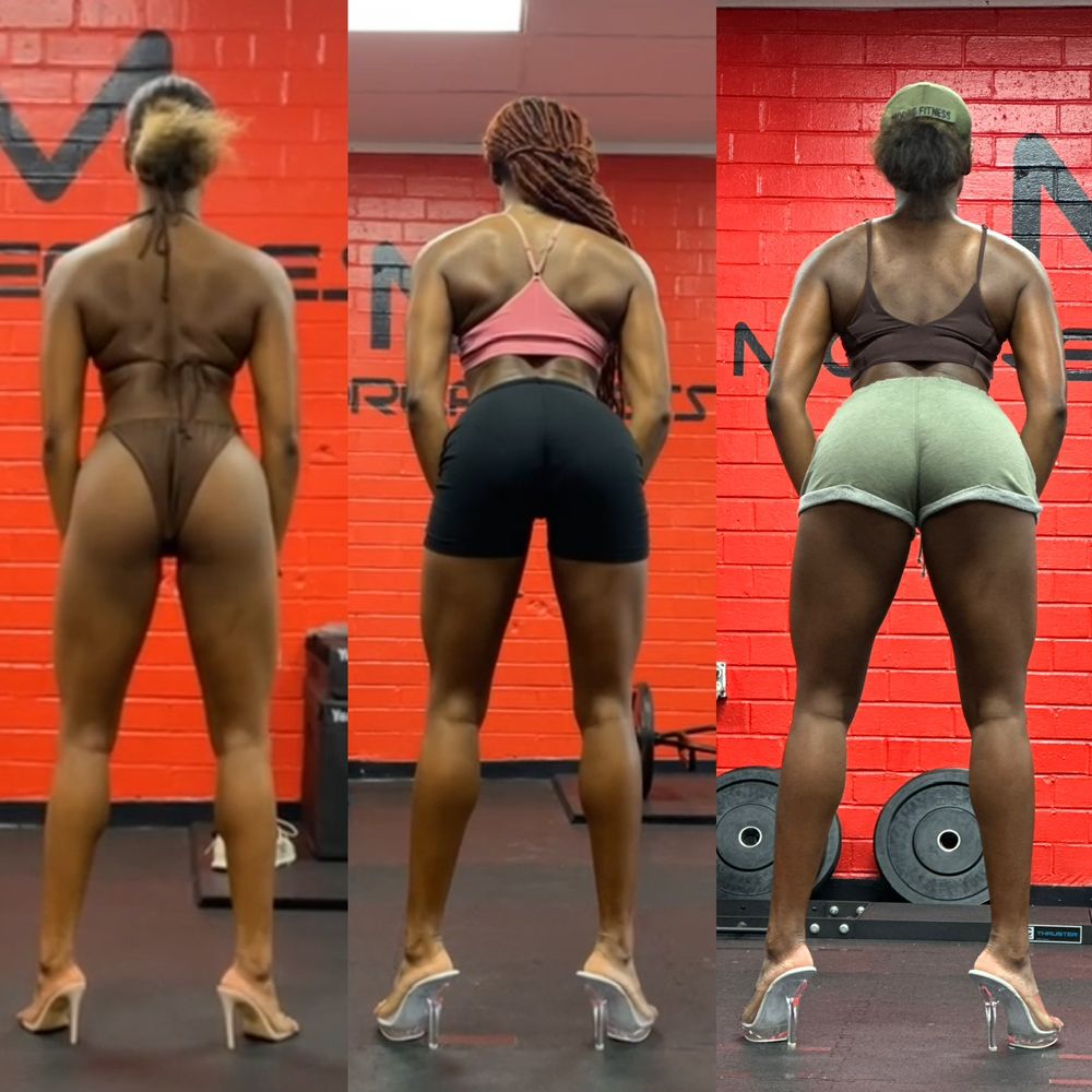 Melvin Moore Fitness