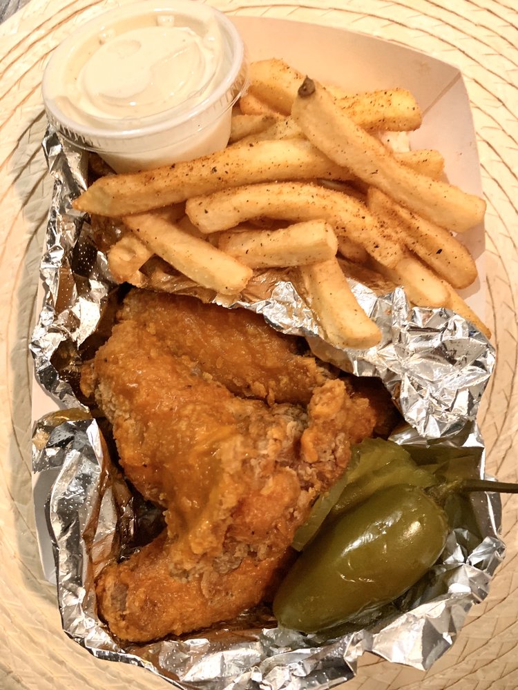 Ooh Wee Chicken Ooh Wee Chicken