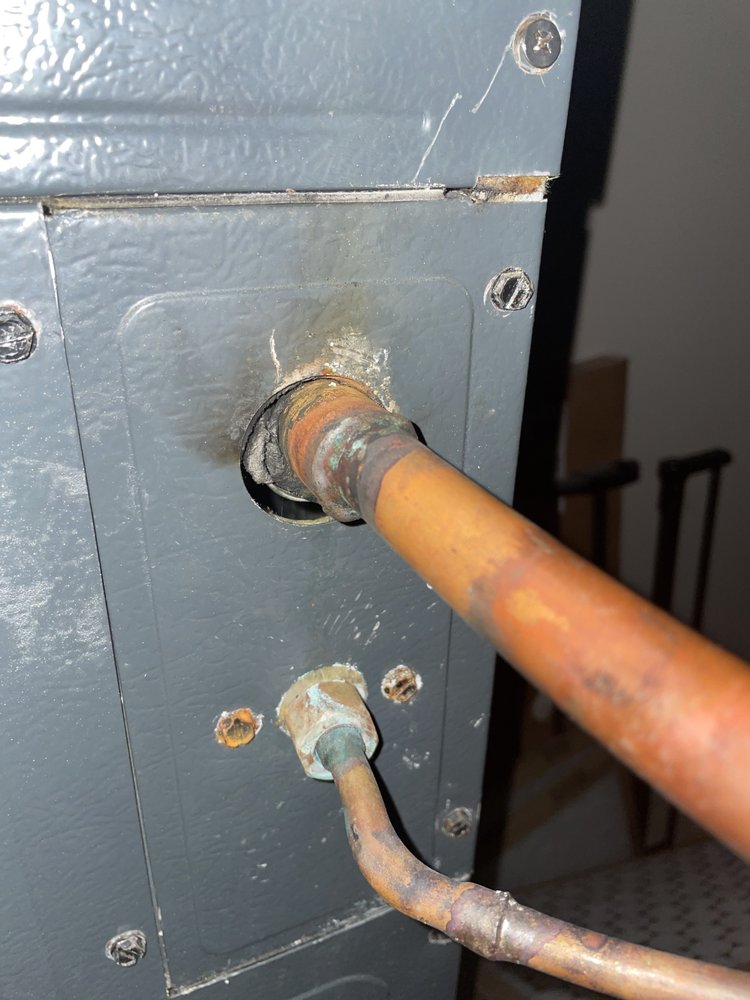 image of business A-1 Hobbs Heating & Air Conditioning