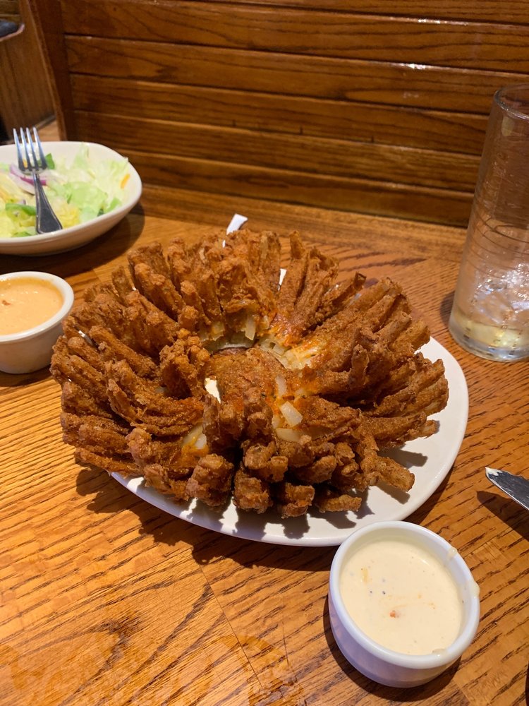Outback Steakhouse