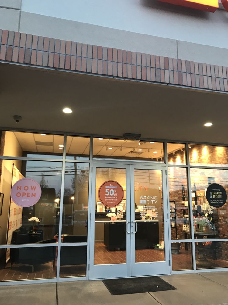 Waxing The City Waxing 794 Franklin Ave, Franklin Lakes, NJ Phone