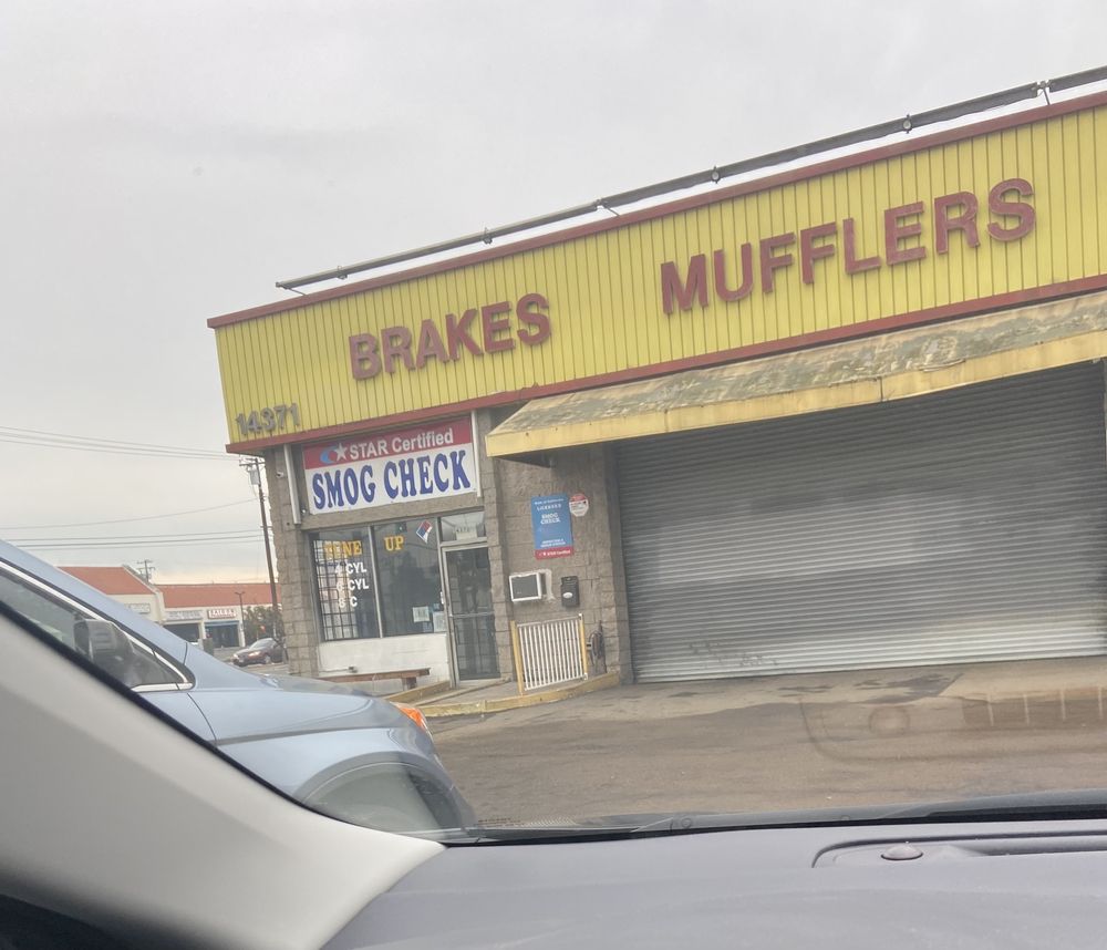 Pro Auto Care