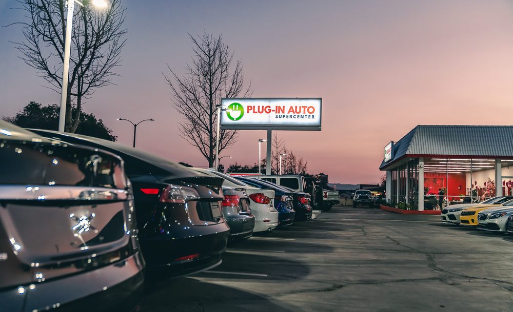 Plug-In Auto