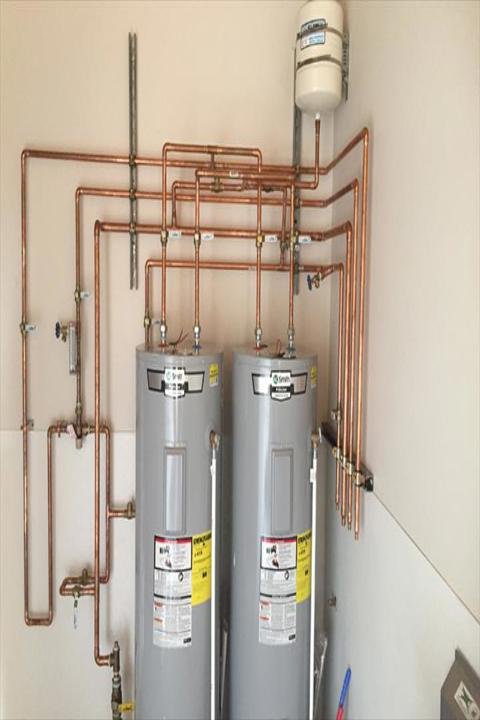 Jetter's Plumbing