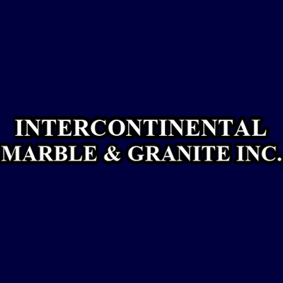 Intercontinental Marble & Granite