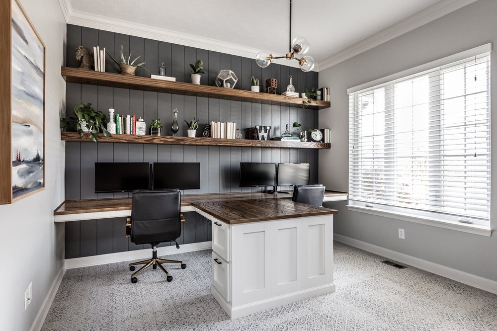 image of business Grey Custom Construction