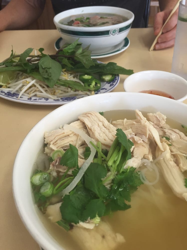 Royal Pho Restaurant San Diego Royal Pho Restaurant San Diego