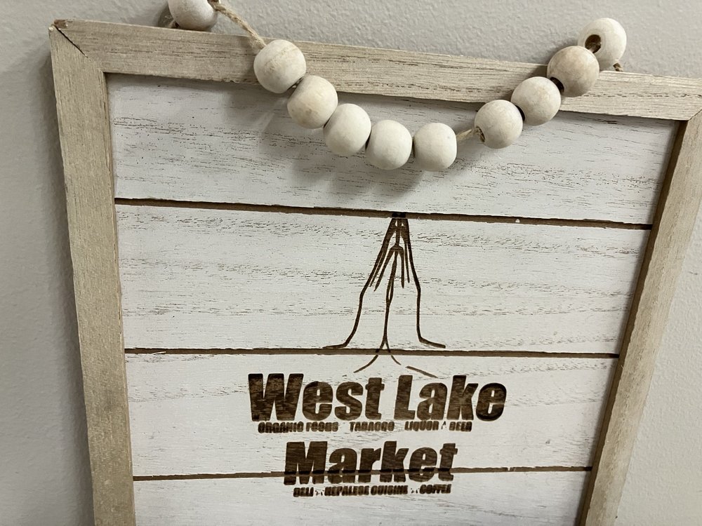 Westlake Market