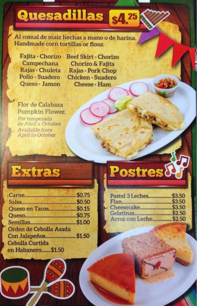 La Salsa Verde Taqueria 18 Photos & 20 Reviews Mexican 14225 Coit