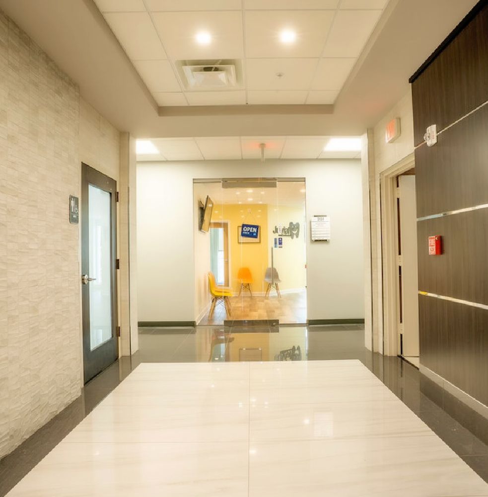 image of business Jovial Smiles Dental