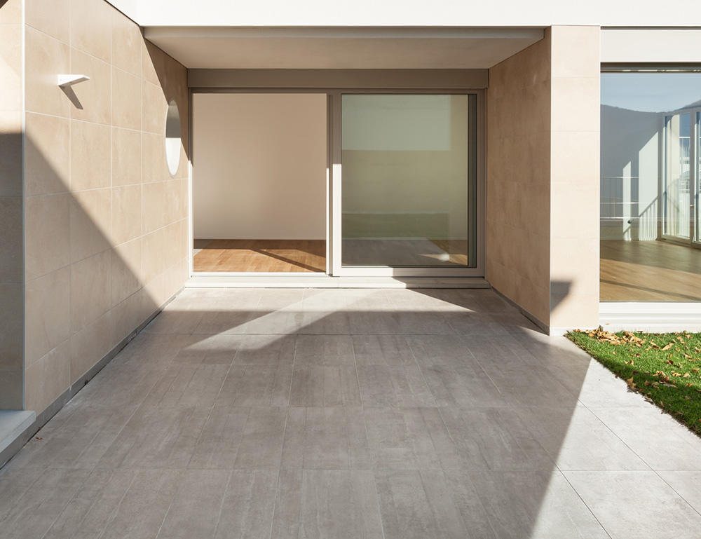 Fonseca's Concrete