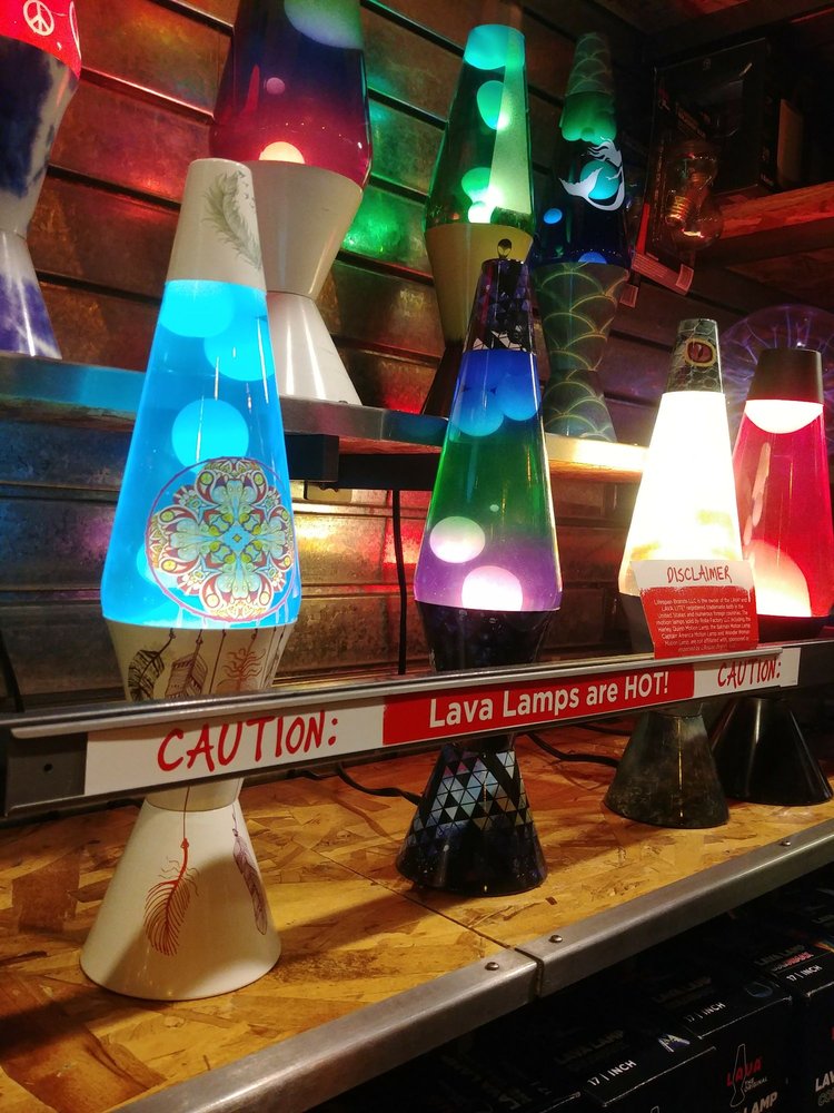 Spencers Lava Lamp Beauteous Lava Is Life Yelp Spencers Lava Lamp Beauteous Lava Is Life Yelp