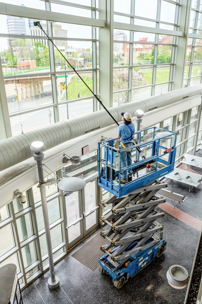 Window Hero Durham Chapel Hill