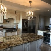 Kitchen Experts Of California 119 Photos 90 Reviews Countertop Photo Of Kitchen Experts California Pleasanton Ca United States After