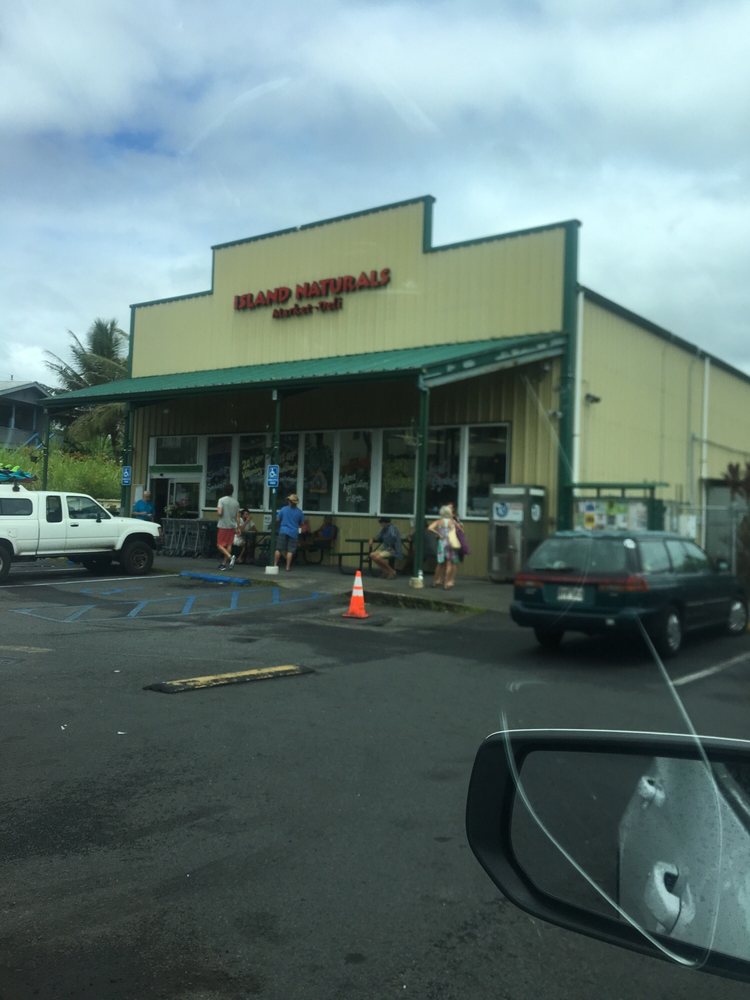 Island Naturals Market 32 Reviews Grocery 151850 Akeakamai Lp