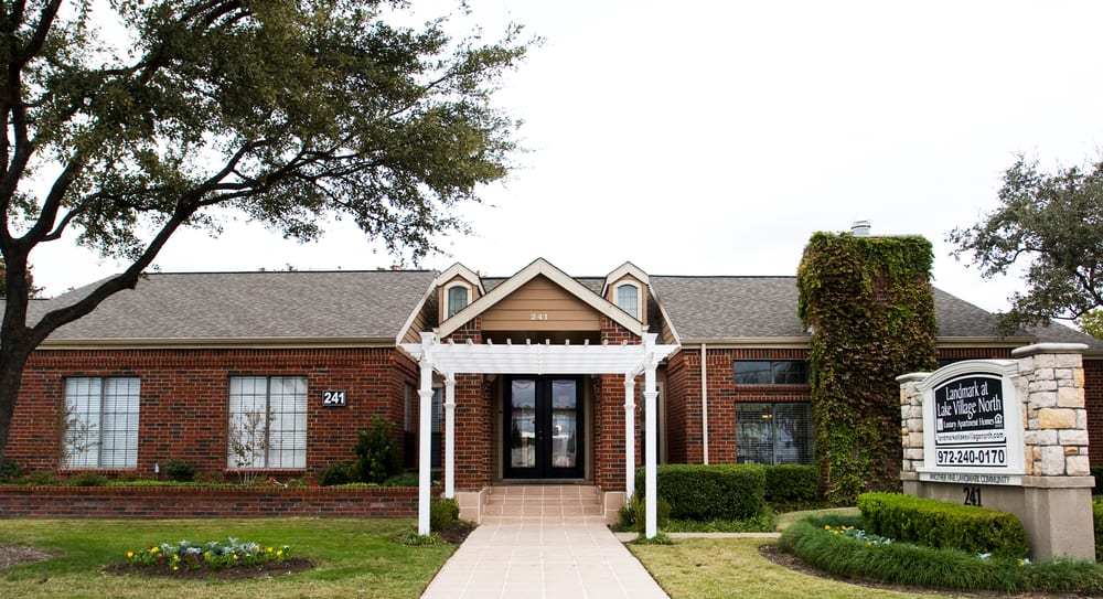 Landmark At Lake Village North Apartment Homes Garland Tx Landmark At Lake Village North Apartment Homes Garland Tx