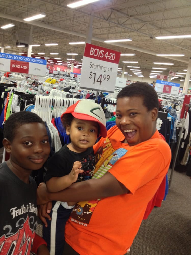 burlington baby depot near me