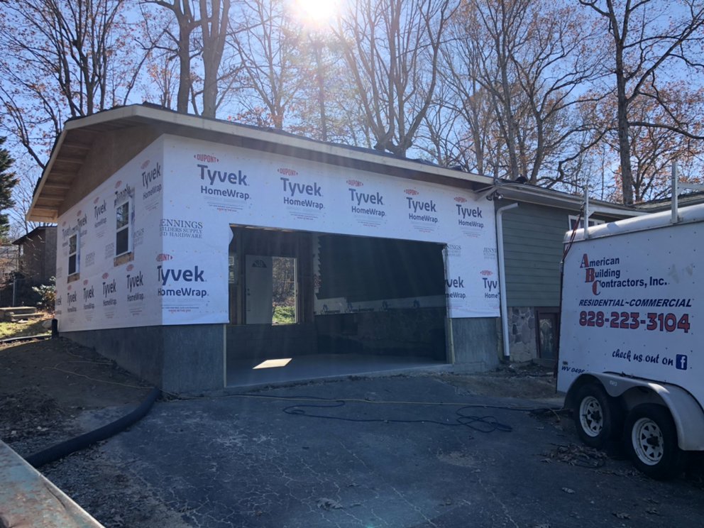 American Building Contractors