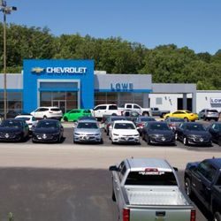 Lowe Chevrolet 10 Photos Car Dealers 103 Lowe Ave Waynesville