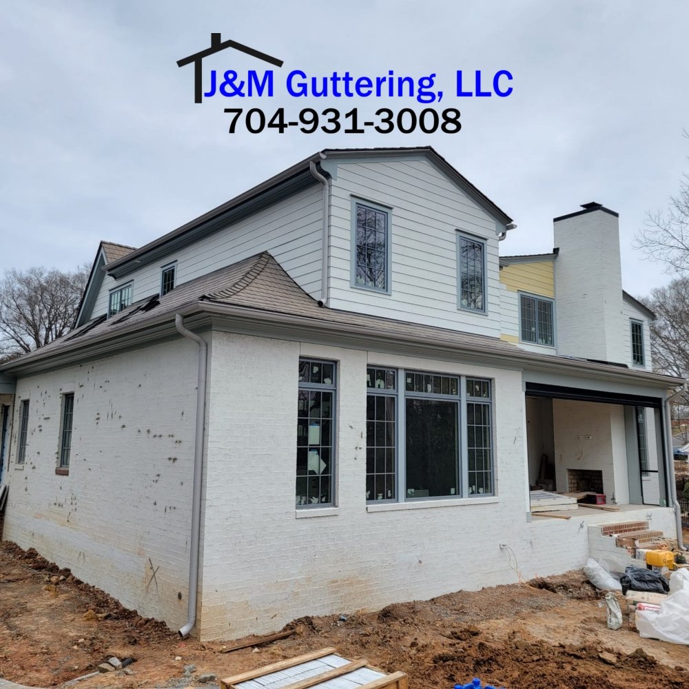 JMC Guttering & Renovations