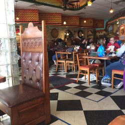 Xochimilco Mexican Food 12 Photos 43 Reviews 2941 W Photo Of Xochimilco Mexican Food Springfield Il United States Lunch Crowd